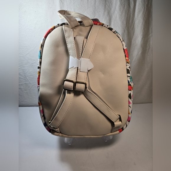 Pokemon Floral Kids Backpack - Multicolor - Picture 3 of 5